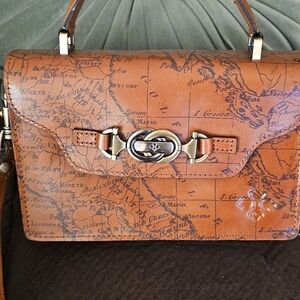 Patricia Nash Porcili Bag